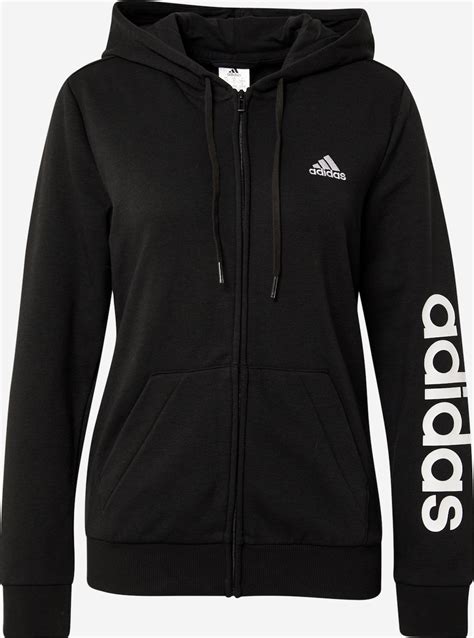 Adidas Sweatvesten voor dames online kopen 